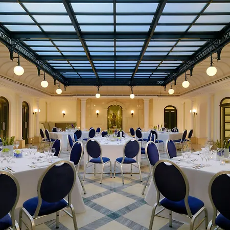 The Westin Grand 5*