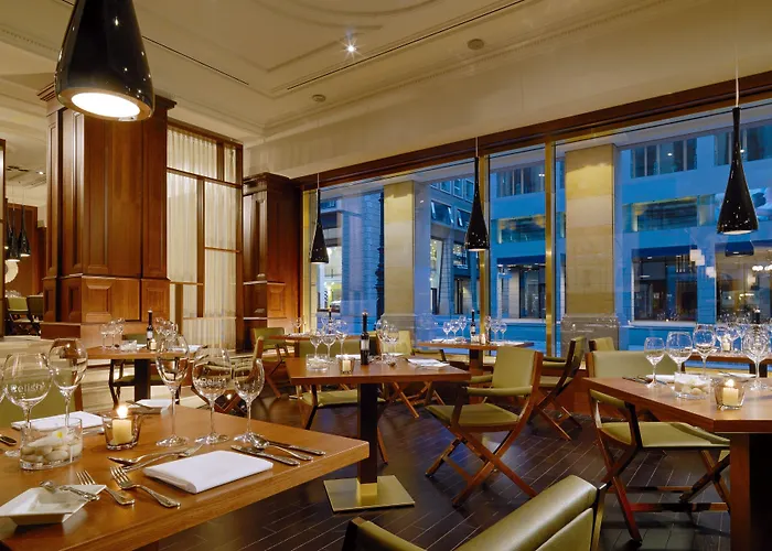 The Westin Grand 酒店