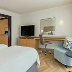 The Westin Grand Hotel