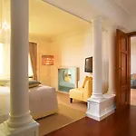 The Westin Grand Hotel