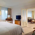 The Westin Grand Hotel