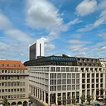 The Westin Grand Hotel