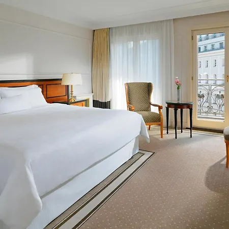 The Westin Grand