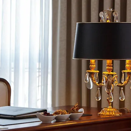 The Westin Grand Hotel Berlin