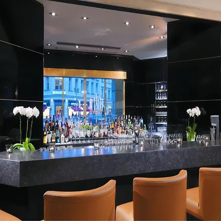 The Westin Grand