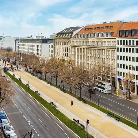 Szálloda The Westin Grand