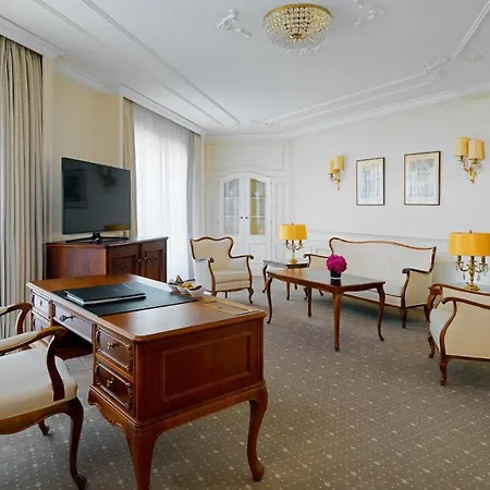 Hotel The Westin Grand 5*