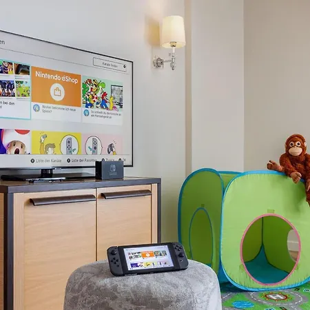 酒店 The Westin Grand