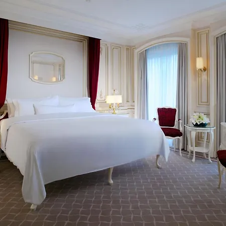 Hotel The Westin Grand 5*