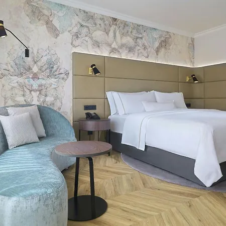 The Westin Grand Berlin