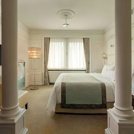 Szálloda The Westin Grand Berlin