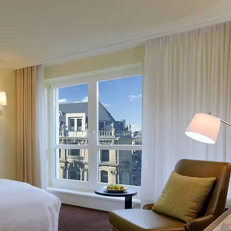 The Westin Grand Berlin