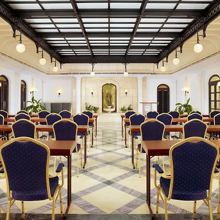 The Westin Grand