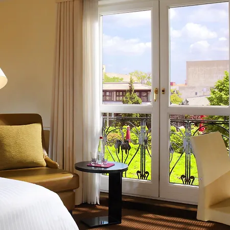 The Westin Grand 5* 柏林