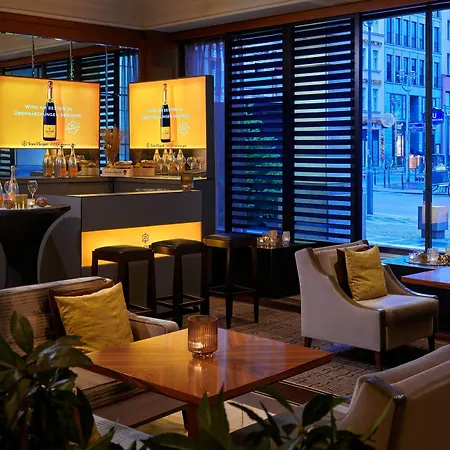 酒店 The Westin Grand 柏林