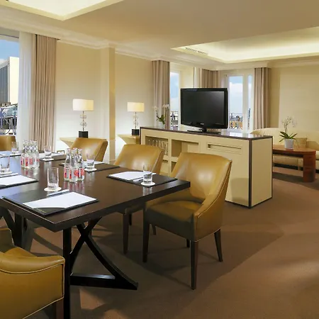 The Westin Grand