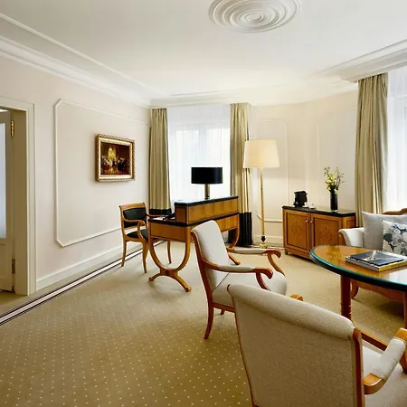 The Westin Grand Hotel
