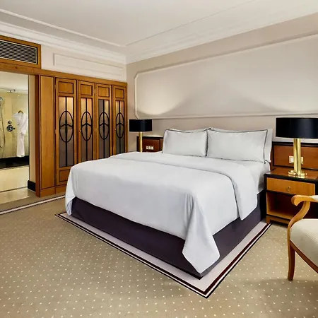 The Westin Grand Hotel