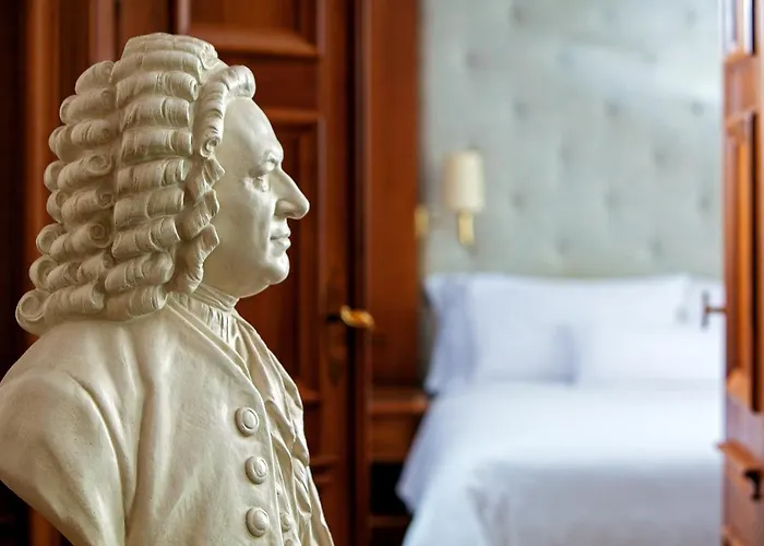 The Westin Grand فندق برلين