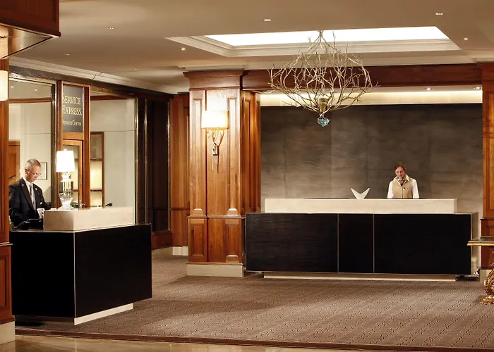 The Westin Grand Berlin