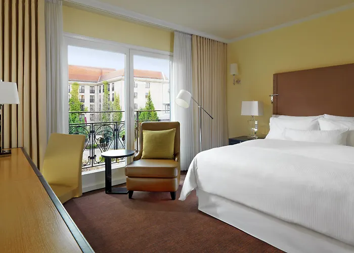 The Westin Grand برلين