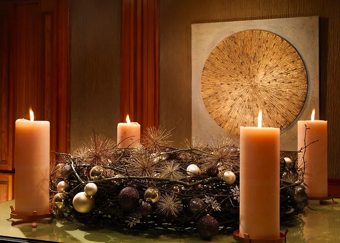 فندق The Westin Grand برلين