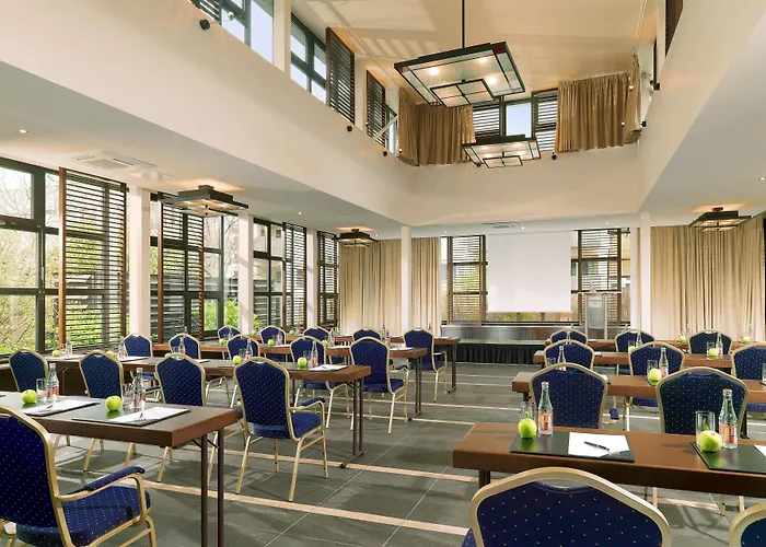 فندق The Westin Grand برلين