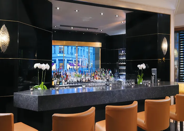 فندق The Westin Grand